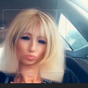 Meet your Posher, Sherry